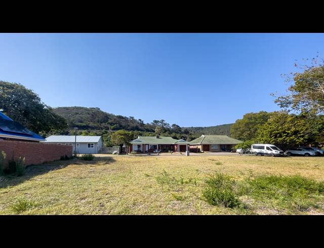 648M² VACANT LAND FOR SALE IN ISLAND COVE